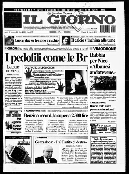 Il giorno